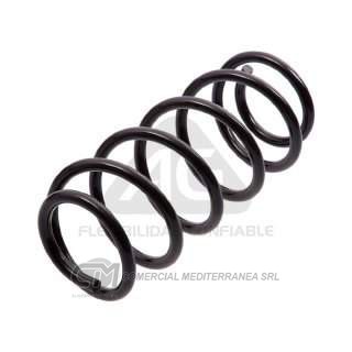 RESORTES CHEV. ASTRA II DELANTERO 03