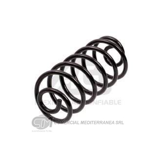 RESORTES CHEV. ASTRA II TP TRASERO 03