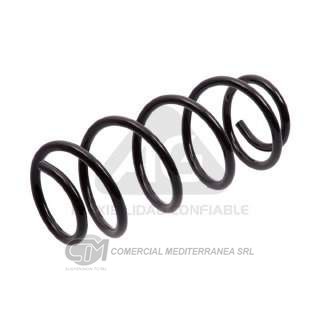 RESORTES CHEV. VECTRA 2.4 16V DELANTERO