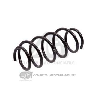 RESORTES CHEV. AGILE DELANTERO 1.4/ 1.6 L 09/.. D