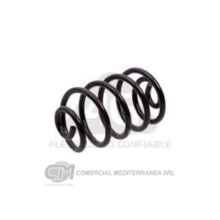 RESORTES CHEV. AGILE TRASERO 1.4/ 1.6 L 09/.. TRA
