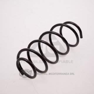 RESORTES CHEV. SONIC SEDAN DELANTERO 14/