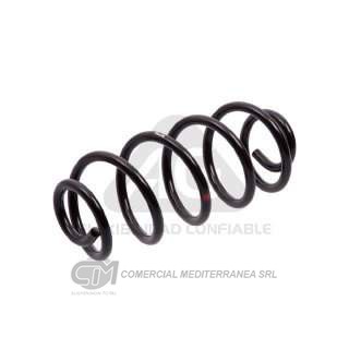 RESORTES CHEV. ONIX 13/.. TRASERO TRABAJO PESADO