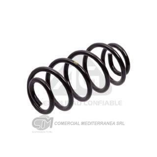 RESORTES CHEV. SPIN 1.8 13/.. TRASERO REF.