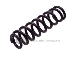 RESORTES CHEV. S/10 2.8 TDCI 4X4 DELANTERO