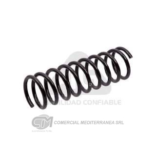 RESORTES FIAT 1500 / 1600 / 125 DELANTERO TODOS