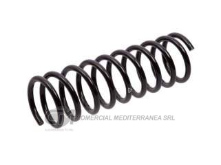 RESORTES FIAT 1500 / 1600 / 125 REF. DELANTERO