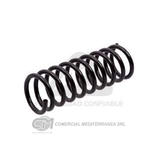 RESORTES FIAT 1500 / 125 MULTICARGA DELANTERO TODOS