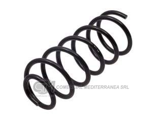 RESORTES FIAT DUNA / UNO DELANTERO ../91
