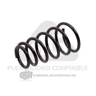 RESORTES FIAT PALIO TRASERO TODOS