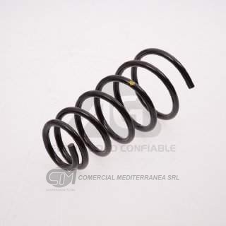 RESORTES FIAT PALIO REF. TRASERO TODOS