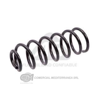 RESORTES FIAT PALIO ADVENTURE TP TRASERO
