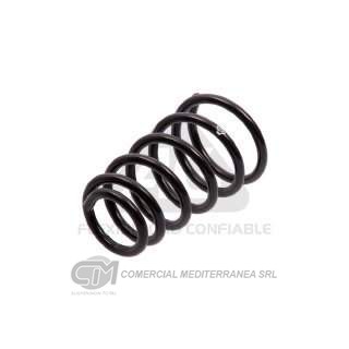 RESORTES FIAT PALIO R 1.8 TRASERO 08