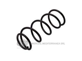 RESORTES FIAT IDEA 1.4 / 1.8 DELANTERO