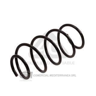 RESORTES FIAT SIENA FASE II /III 1.4 HLX/ELX DELA