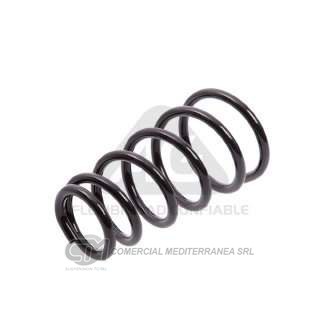 RESORTES FIAT SIENA FASE II/III 08/.. TRASERO