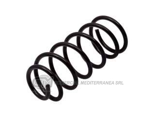 RESORTES FIAT IDEA ADVENTURE DELANTERO 08/09