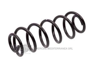 RESORTES FIAT IDEA / ADVENTURE 1.6 E TORQ 10/..