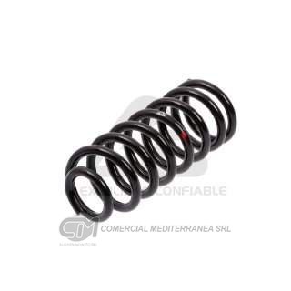 RESORTES FIAT PALIO NUEVO 1.6 16V 12/.. TRASERO