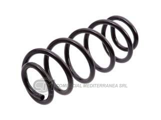 RESORTES FIAT GRAND SIENA 13/.. TRASERO