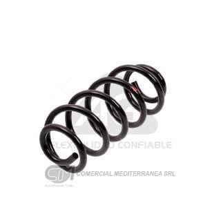 RESORTES FIAT GRAND SIENA 13/.. TRASERO TRABAJO PESADO