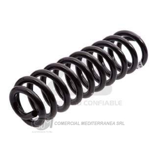 RESORTES FORD F/250 IZQ./DER. DELANTERO 75