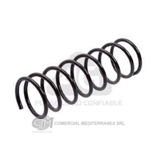 RESORTES FORD SIERRA DELANTERO ../86