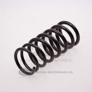 RESORTES FORD SIERRA PROGRESIVO TRASERO /87