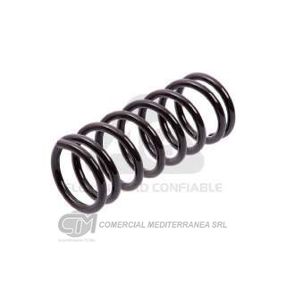 RESORTES FORD SIERRA TP TRASERO /87