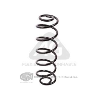 RESORTES FORD F/350 / F/400 TP DELANTERO 85