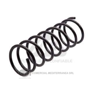 RESORTES FORD SIERRA DELANTERO 85/86