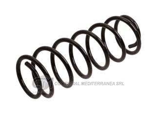 RESORTES FORD GALAXY DELANTERO 92/96