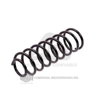 RESORTES FORD ORION DELANTERO TODOS
