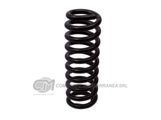RESORTES FORD 4000 85/.. DELANTERO IZQ.