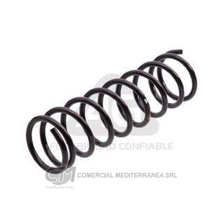 RESORTES FORD FIESTA (ESPANOL) REF. TRASERO 94/02