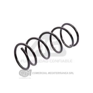 RESORTES FORD ESCORT ZETEC DELANTERO 97/ 03