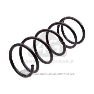 RESORTES FORD COURRIER DELANTERO 97/ 08