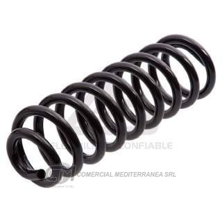 RESORTES FORD F/100 DOBLE CABINA DELANTERO 1998
