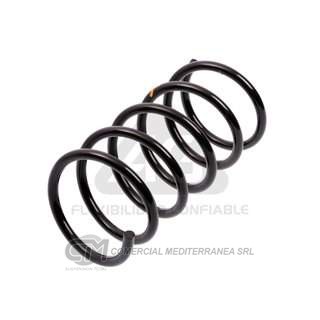 RESORTES FORD KA DELANTERO TODOS