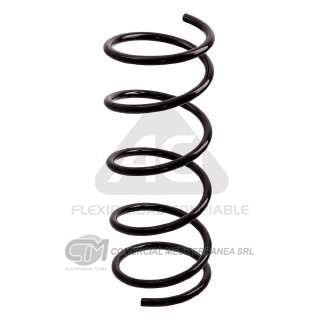 RESORTES FORD FOCUS DELANTERO 99/ 08