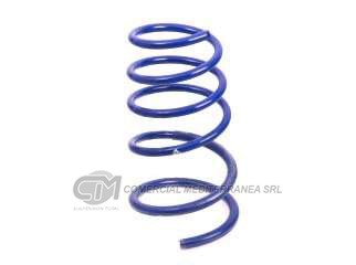 KIT RESORTES FORD FOCUS 99/08 DELANTERO