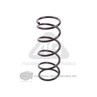 RESORTES FORD FOCUS REF. DELANTERO 99/ 08