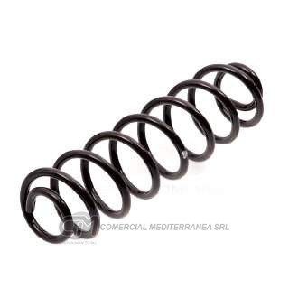 RESORTES FORD ECOSPORT (EXCL 4X2 / 4X4) TRASERO