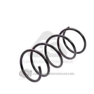 RESORTES FORD NUEVO KA 1.0 DELANTERO 08/