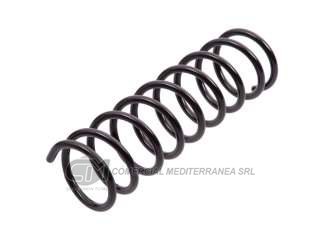 RESORTES FORD NUEVO KA 1.0/1.6 TRASERO 08/