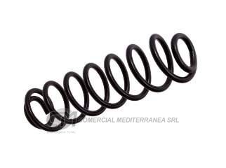 RESORTES FORD ECOSPORT STD 4X4 2.0/1.4 TD TRASERO