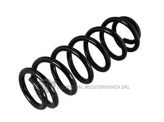 RESORTES FORD ECOSPORT 4X4 1.6/1.4 NAFTA/DIESEL T
