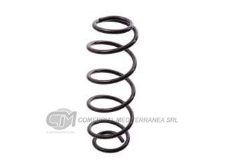 RESORTES HONDA FIT 1.4 16V / 1.5 D GII 09/10 TRAS