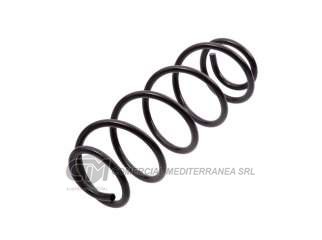 RESORTES HONDA FIT 1.4 16V/ 1.5 D GII 09/10 TRAS.