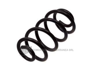 RESORTES NISSAN TIIDA HACTBACK TRASERO 07/09